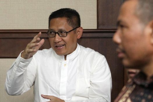 SBY Komentari Isu Pergantian Sistem Pemilu, Anas Urbaningrum Malah Komentar Begini